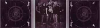 2CD Axel Rudi Pell: Into The Storm DLX | LTD | DIGI