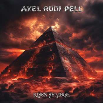 2LP/CD/Box Set Axel Rudi Pell: Risen Symbol CLR | DLX | LTD | DIGI