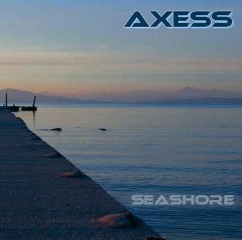 Album Axess: Seashore