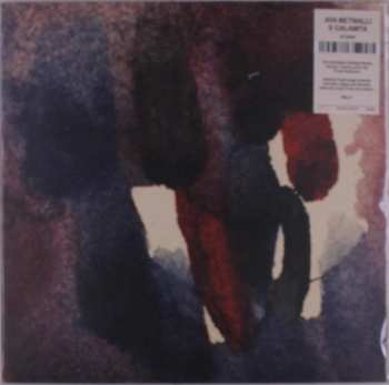 LP Calamita: Al Saher LTD