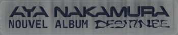 CD Aya Nakamura: Destinée