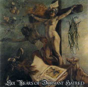 CD Ayat: Six Years Of Dormant Hatred