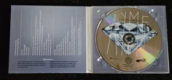 CD Aymee Nuviola: Como Anillo Al Dedo DIGI