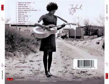 CD Ayo: Joyful