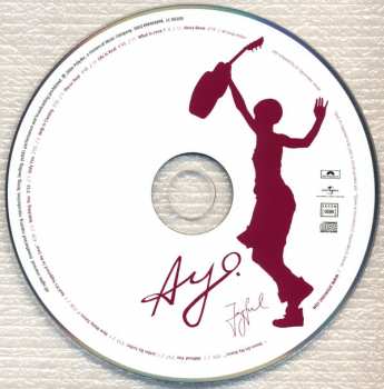 CD Ayo: Joyful