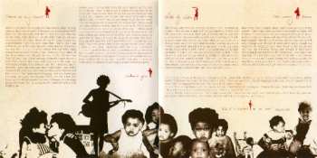 CD Ayo: Joyful