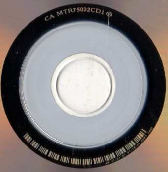 2CD Ayreon: 01011001