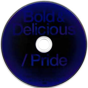 CD/DVD Ayumi Hamasaki: Bold & Delicious / Pride