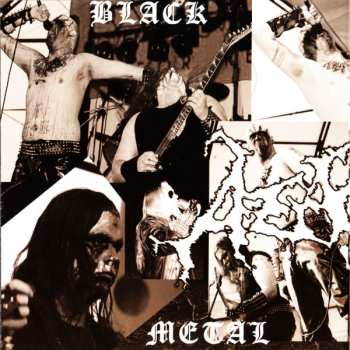 CD Azaghal: Teraphim