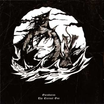 CD Azaghal: Teraphim