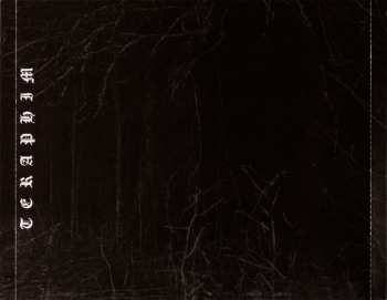 CD Azaghal: Teraphim