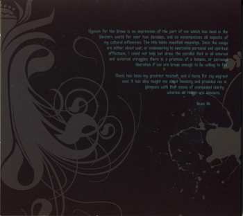 CD Azam Ali: Elysium For The Brave