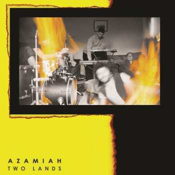 LP Azamiah: Two Lands
