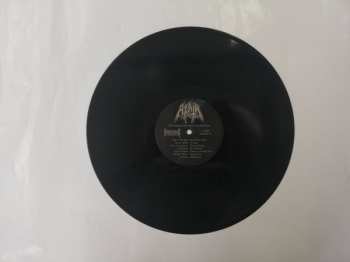 LP Azath: Through A Warren Of Shadow