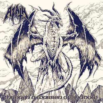 CD Azath: Through A Warren Of Shadow