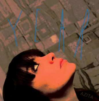 Album Azita: Year