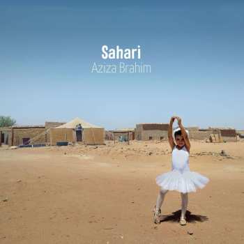 CD Aziza Brahim: Sahari