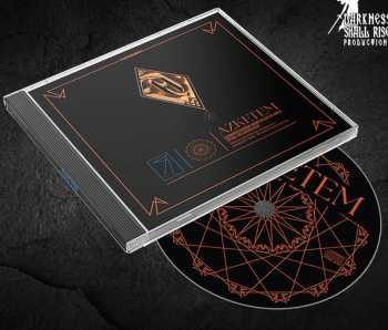 Album Azketem: Azketem 