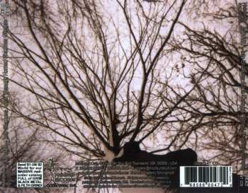 CD Azrael: Into Shadows Act II: Through Horned Shadows Glimpse