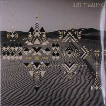 2LP Azu Tiwaline: Draw Me A Silence