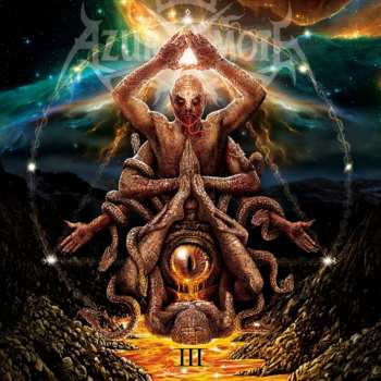 Album Azure Emote: The Third Perspective