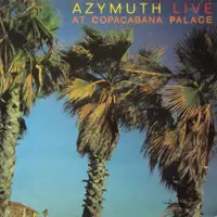 Live At The Copacabana Palace