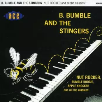 Nut Rocker 