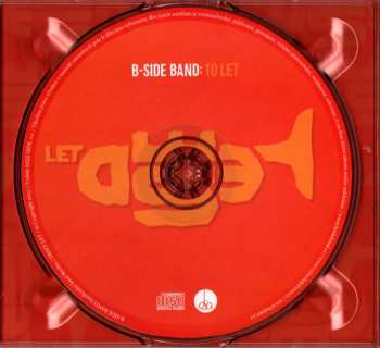 CD B-Side Band: 10 Let