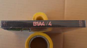 CD B1A4: 4