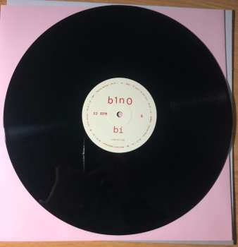 LP b1n0: Bi