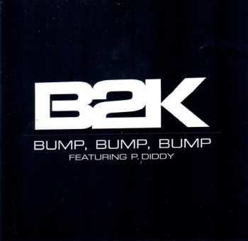 Album P. Diddy: Bump, Bump, Bump