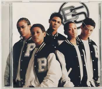 CD B5: B5