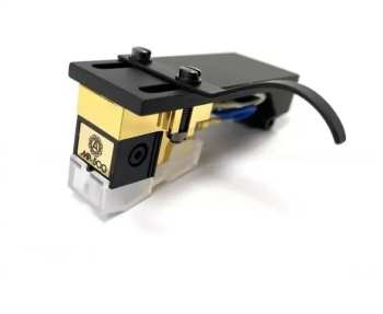 Tontechnik Nagaoka Mp-500h