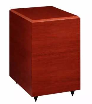 Tontechnik AQ Labrador 422 MKIII Mahagon