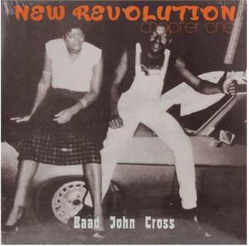 LP Baad John Cross: New Revolution - Chapter One