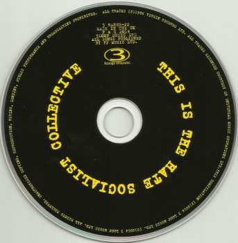 CD Baader Meinhof: Baader Meinhof