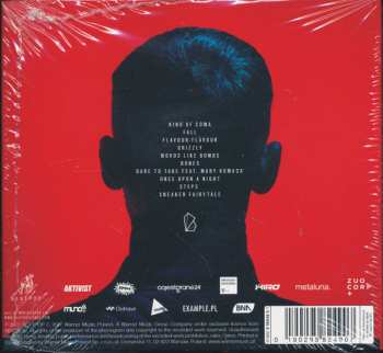 CD Baasch: Grizzly Bear With A Million Eyes