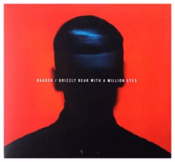 Grizzly Bear With A Million Eyes