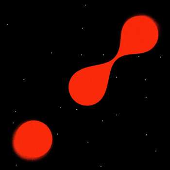 2LP Baauer: Planet's Mad CLR | LTD