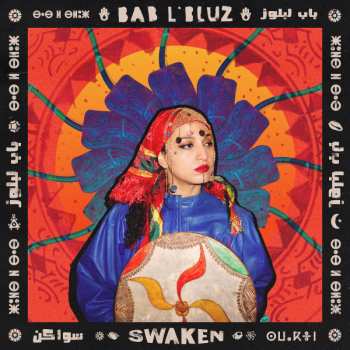 LP Bab L'Bluz: Swaken CLR | LTD