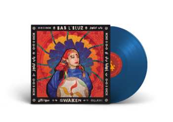 LP Bab L'Bluz: Swaken CLR | LTD