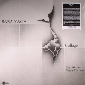 LP Baba Yaga: Collage LTD