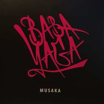 Album Baba Yaga: Musaka