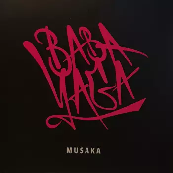 Baba Yaga: Musaka