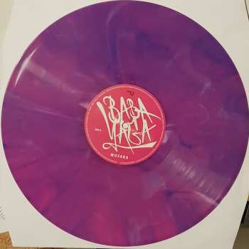 LP Baba Yaga: Musaka