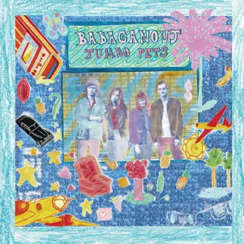 Babaganoüj: Jumbo Pets