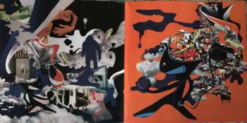 LP Babasonicos: Anoche