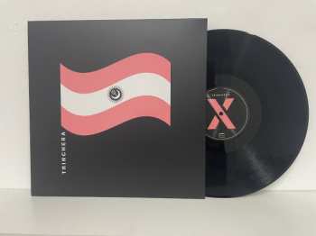 LP Babasonicos: Trinchera