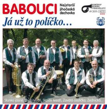 Album Babouci: Já Už To Poličko