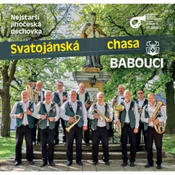 Album Babouci: Svatojánská Chasa